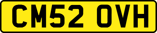 CM52OVH