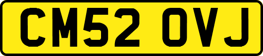 CM52OVJ