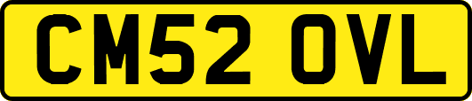 CM52OVL