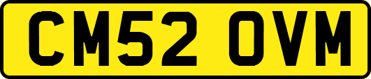 CM52OVM