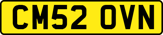 CM52OVN