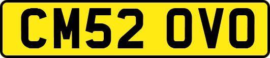 CM52OVO