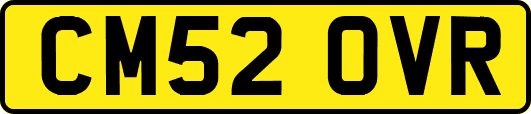 CM52OVR