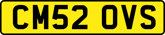 CM52OVS
