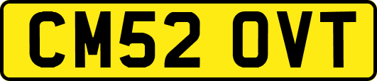 CM52OVT