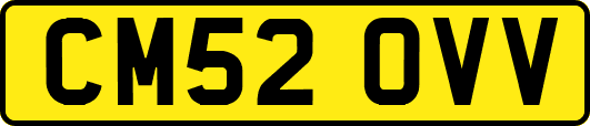 CM52OVV