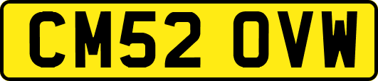 CM52OVW