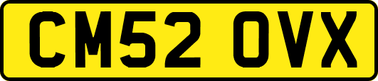 CM52OVX
