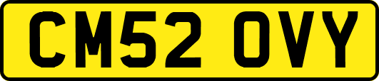 CM52OVY