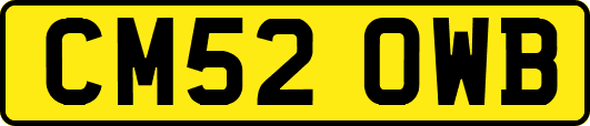 CM52OWB