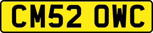 CM52OWC
