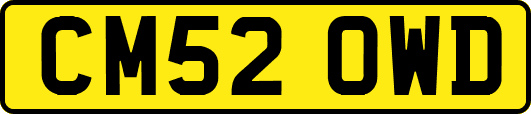 CM52OWD