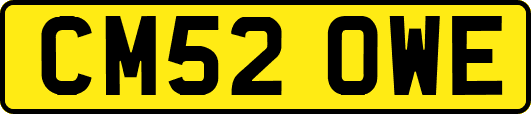CM52OWE