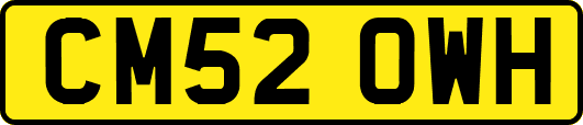 CM52OWH