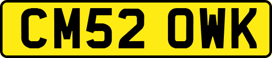 CM52OWK