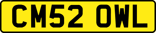 CM52OWL