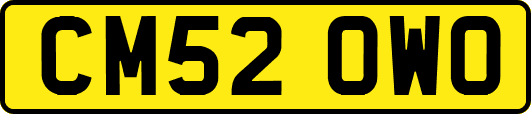 CM52OWO