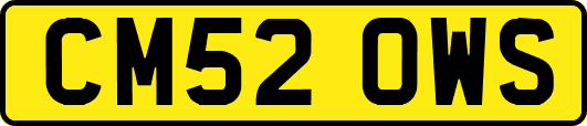 CM52OWS