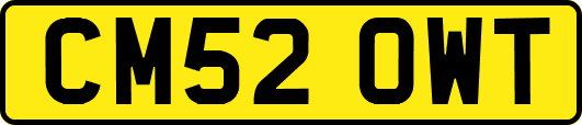 CM52OWT