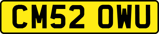 CM52OWU