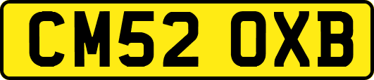 CM52OXB
