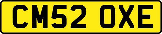 CM52OXE