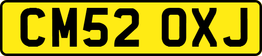 CM52OXJ