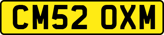 CM52OXM