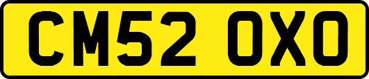 CM52OXO