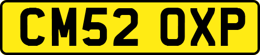 CM52OXP