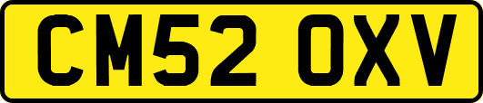 CM52OXV