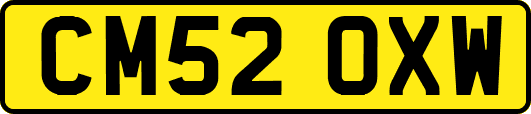 CM52OXW