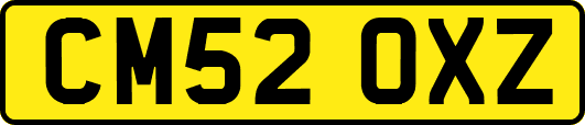 CM52OXZ