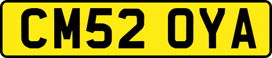 CM52OYA