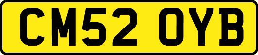 CM52OYB
