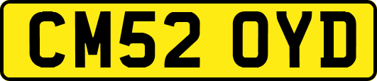 CM52OYD