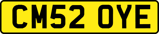 CM52OYE