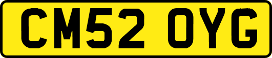 CM52OYG