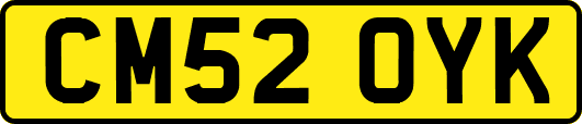 CM52OYK