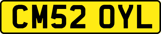 CM52OYL