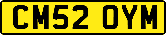 CM52OYM