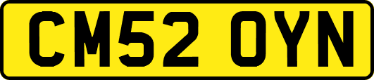 CM52OYN