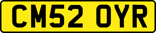 CM52OYR