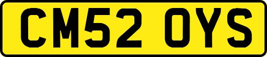 CM52OYS