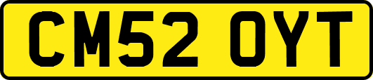 CM52OYT