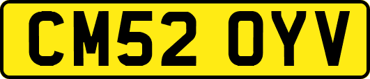 CM52OYV