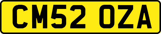 CM52OZA