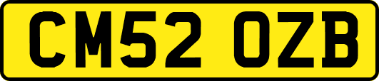 CM52OZB