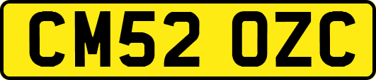 CM52OZC