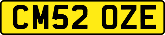 CM52OZE